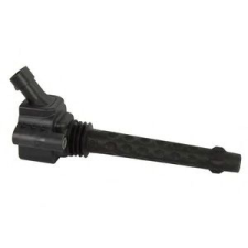 BREMI gyújtótekercs csavarral,4 pólusú autóalkatrész