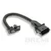BREMI impulzusadó, főtengely 60248