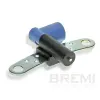 BREMI impulzusadó, főtengely 60313
