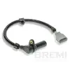 BREMI impulzusadó, főtengely 60329