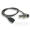 BREMI impulzusadó, főtengely 60386