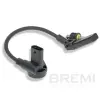 BREMI impulzusadó, főtengely 60563