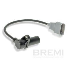BREMI impulzusadó, főtengely BREMI 60296 autóalkatrész