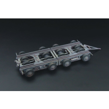  Brengun Culemeyer four axles 1:144 (BRS144047) makett