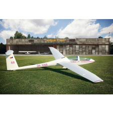  Brengun DG-1000S Glider AKVY 1:48 (BRP48006) makett