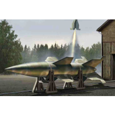  Brengun EMW WASSERFALL C2 1:72 (BRP72002) makett