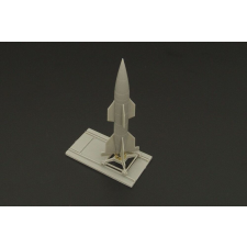  Brengun Hermes A1 1:144 (BRS144024) makett