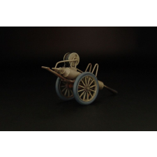  Brengun Japanese airfield fire-extinguisher 1:72 (BRS72010) makett