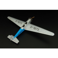  Brengun Messerschmitt B f W M-23 b 1:48 (BRS48008) makett