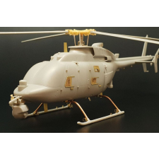  Brengun MQ-8C (Bell 407) 1:72 (BRS72021) makett