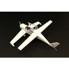  Brengun Rutan Quickie 1:48 (BRS48012) makett