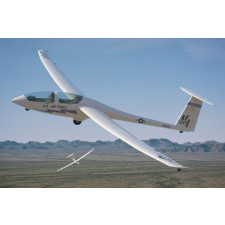  Brengun TG-16A USAF Glider 1:48 (BRP48008) makett