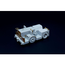  Brengun UK Tugmaster tractor 1:48 (BRS72019) makett