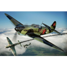  Brengun Yak-1b 1:72 (BRP72038) makett