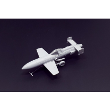  Brengun Yokosuka MXY-7 Ohka model 22 1:144 (BRS144043) makett