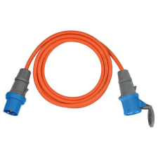 Brennenstuhl Verl.-Leitung 5m CEE230V/16A  (1167650605) kábel és adapter