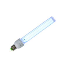 Brenner UVC-20 (E27) foglalatú, UV-C Germicid, fertőtlenítő, baktériumölő izzó 20W (20m2) izzó