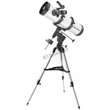 Bresser 130/650 EQ3 reflektor teleszkóp teleszkóp