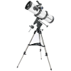 Bresser 130/650 EQ3 reflektor teleszkóp