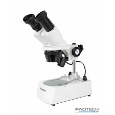 Bresser Biorit ICD CS LED sztereomikroszkóp - 74314 mikroszkóp