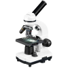 Bresser Bresser Junior Biolux SEL 40–1600x mikroszkóp tokkal, fehér
