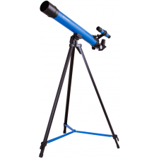 Bresser Junior Space Explorer 45/600 AZ azúr teleszkóp