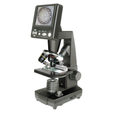Bresser LCD mikroszkóp kit mikroszkóp