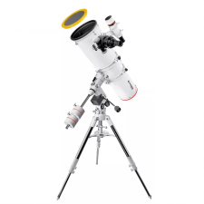 Bresser Messier NT-203/1000 Hexafoc EXOS-2/EQ5 teleszkóp vadász és íjász felszerelés