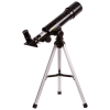 Bresser National Geographic készlet 50/360 AZ teleszkóp és 40x–640x mikroszkóp