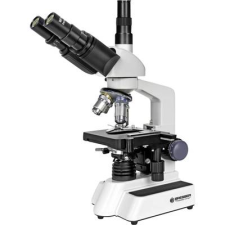 Bresser Optik Asztali mikroszkóp 40x - 1000x Bresser Researcher Trino 5723100 (5723100) - Mikroszkópok mikroszkóp