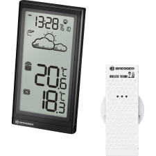 Bresser Optik Bresser Meteo Temp időjárás állomás (7004200) (bress7004200) időjárásjelző