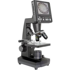 Bresser Optik LCD-mikroszkóp, Bresser Optik Biolux 5201000 (5201000) - Mikroszkópok mikroszkóp