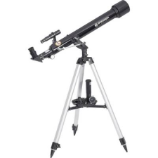 Bresser Optik Lencsés teleszkóp, 60/700, Bresser Optik Arcturus 45-11600 (4511600) teleszkóp