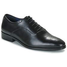 Brett &amp; Sons Bőrcipők - Fekete 41 férfi cipő