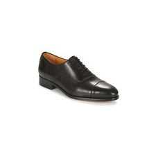 Brett &amp; Sons Bőrcipők FENOZEO Fekete 41 férfi cipő