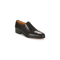 Brett & Sons Bőrcipők FENOZEO Fekete 43