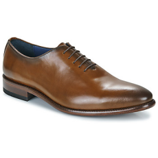 Brett & Sons Bőrcipők NAT Barna 43