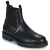 Brett & Sons Csizmák 4709-LENEUF Fekete 44