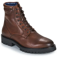 Brett &amp; Sons Csizmák 4711-LENEUF Barna 41 férfi csizma, bakancs