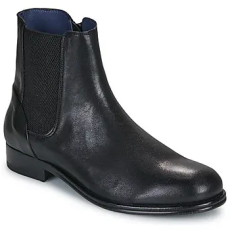 Brett & Sons Csizmák 4715-83102 Fekete 41