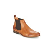Brett &amp; Sons Csizmák CHAVOQUE Barna 46 férfi csizma, bakancs