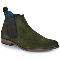 Brett & Sons Csizmák MILITARI Keki 41
