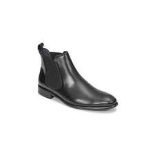 Brett &amp; Sons Csizmák SUZONU Fekete 43 férfi csizma, bakancs