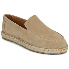 Brett &amp; Sons Mokkaszínek 4723 Bézs 43 férfi cipő
