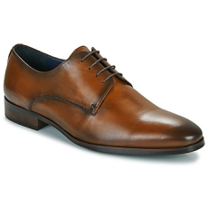 Brett & Sons Oxford cipők - Barna 42