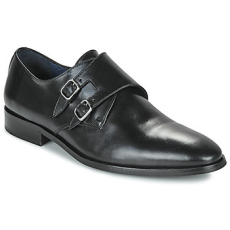 Brett & Sons Oxford cipők - Fekete 44