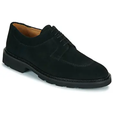 Brett &amp; Sons Oxford cipők HAMILTON-745 Fekete 43 férfi cipő