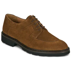 Brett & Sons Oxford cipők HAMILTON Barna 44