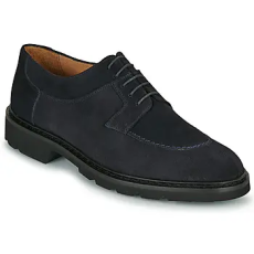 Brett & Sons Oxford cipők HAMILTON Kék 41