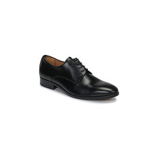 Brett & Sons Oxford cipők POLIFE Fekete 45